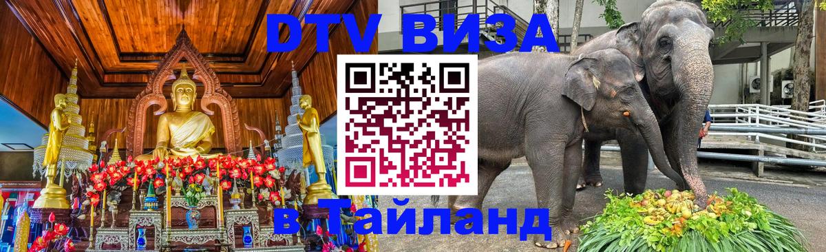 Цены на DTV визу в Таиланд — пакеты услуг, достаточно даже паспорта - 05.10.2025 